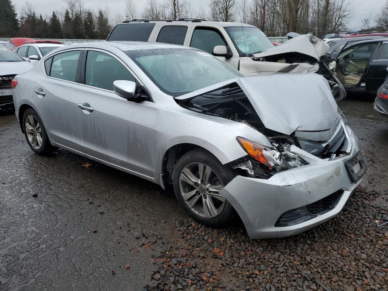 2013 Acura ILX - Image 4