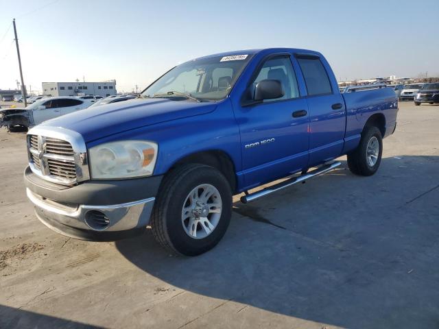 2007 Dodge Ram 1500 St