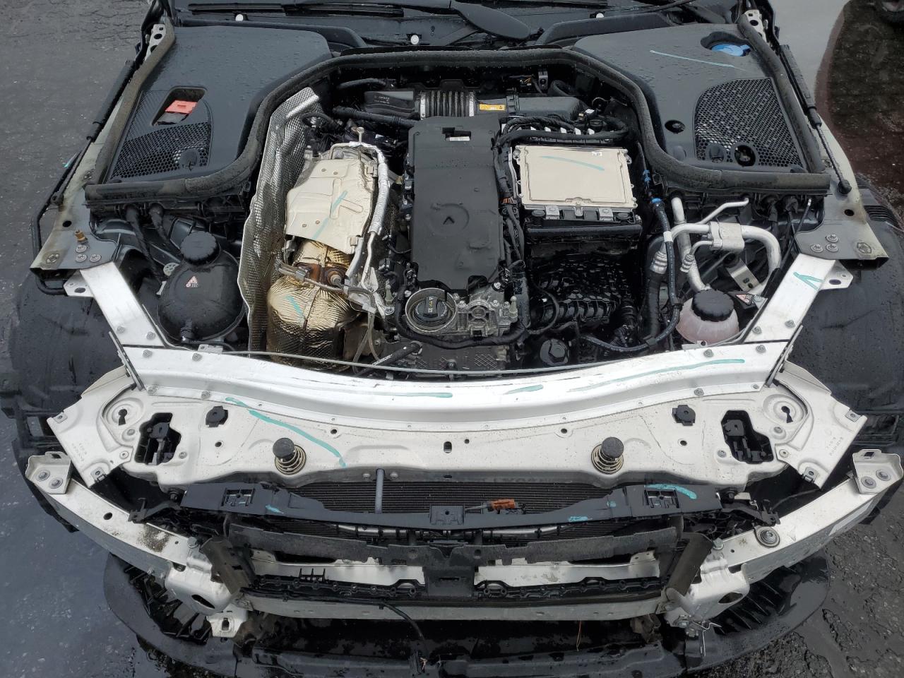 2021 Mercedes-Benz CLC-klasse - Image 11
