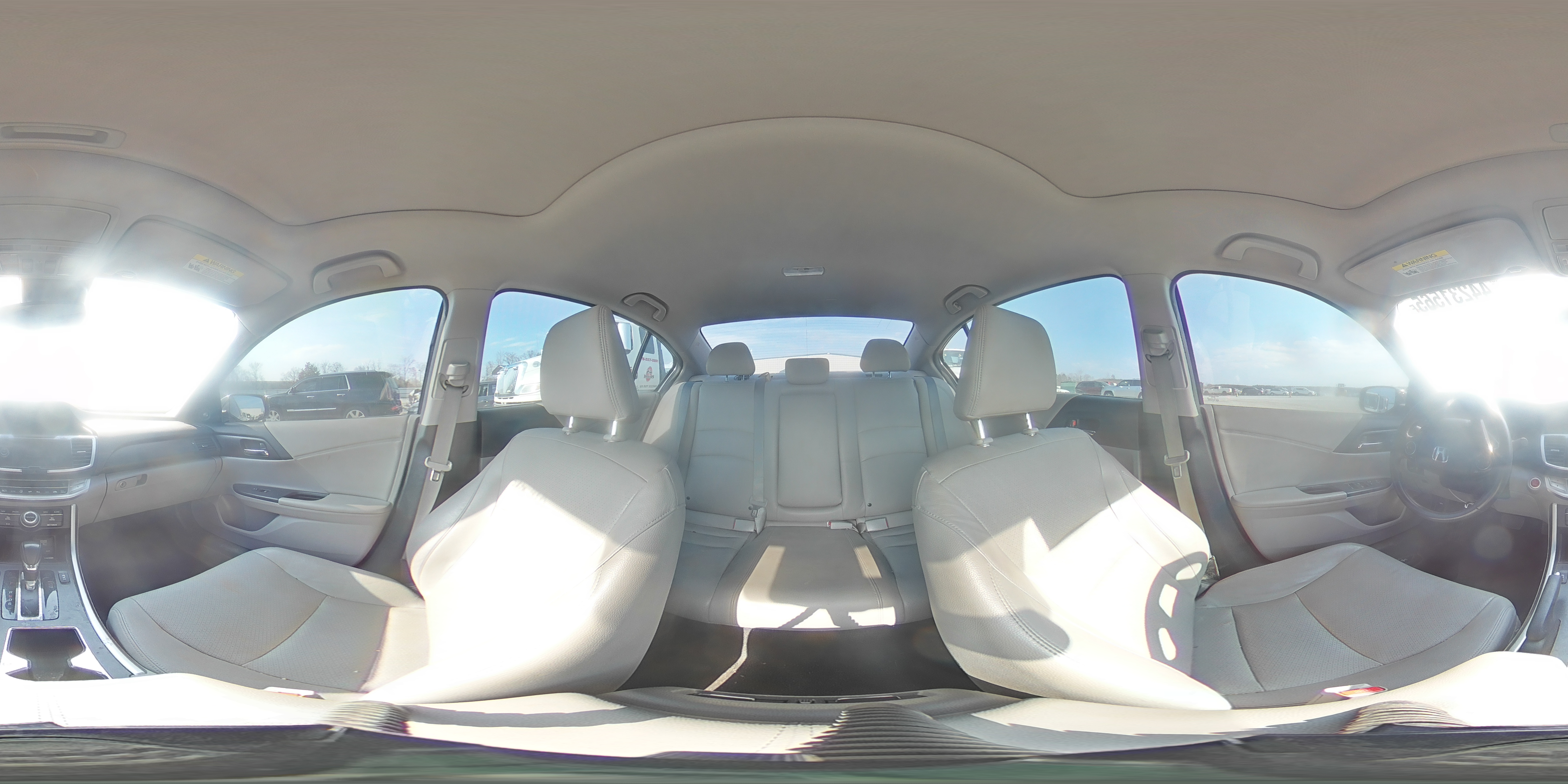 2014 Honda Accord - Image 12