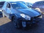 2011 NISSAN QASHQAI N- for sale at Copart PETERLEE