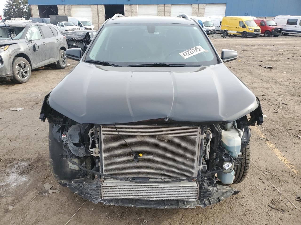 2019 GMC Terrain - Image 5