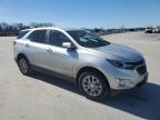 2021 Chevrolet Equinox Lt на продаже в Lebanon, TN - Water/Flood