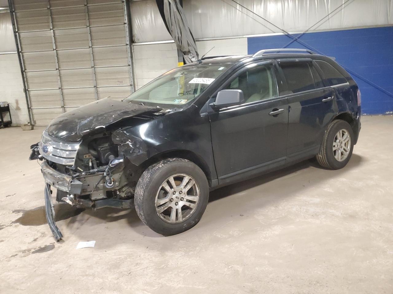 2007 Ford Edge - Image 1