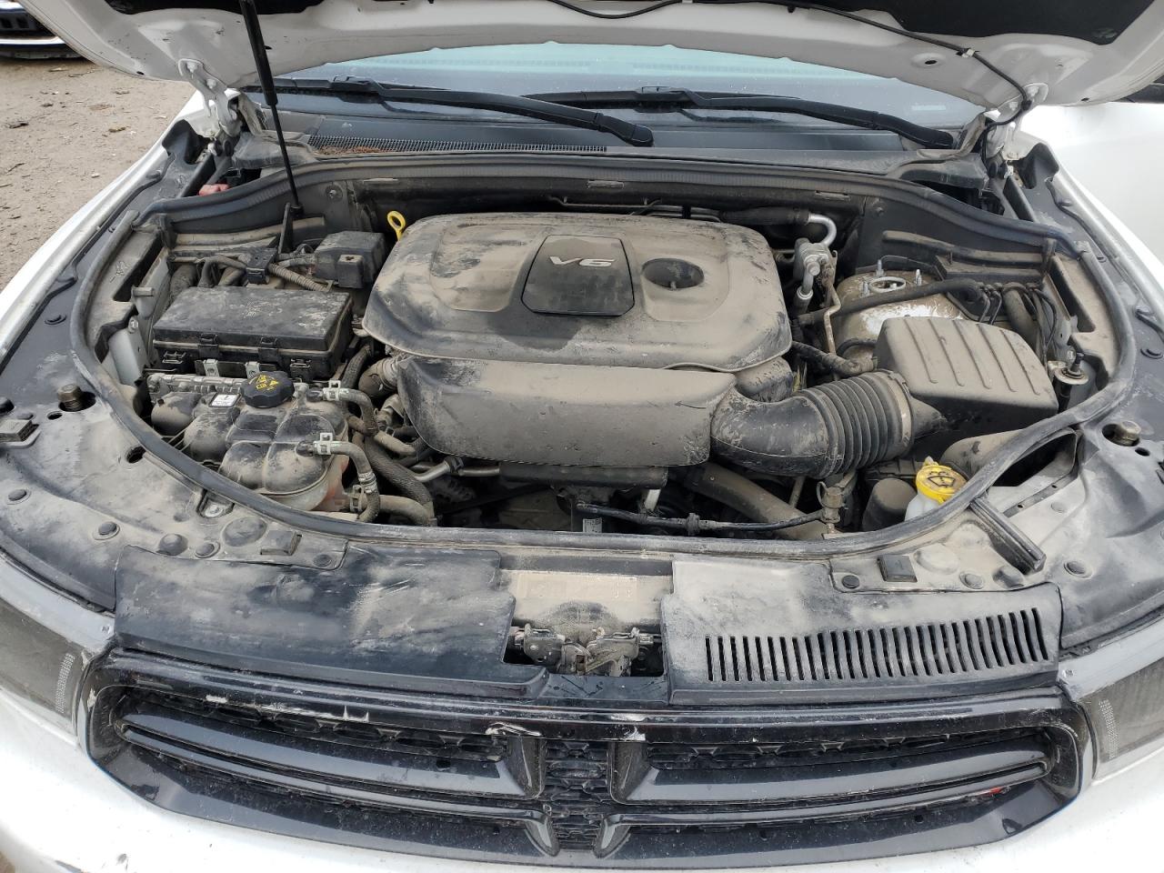2017 Dodge Durango - Image 12