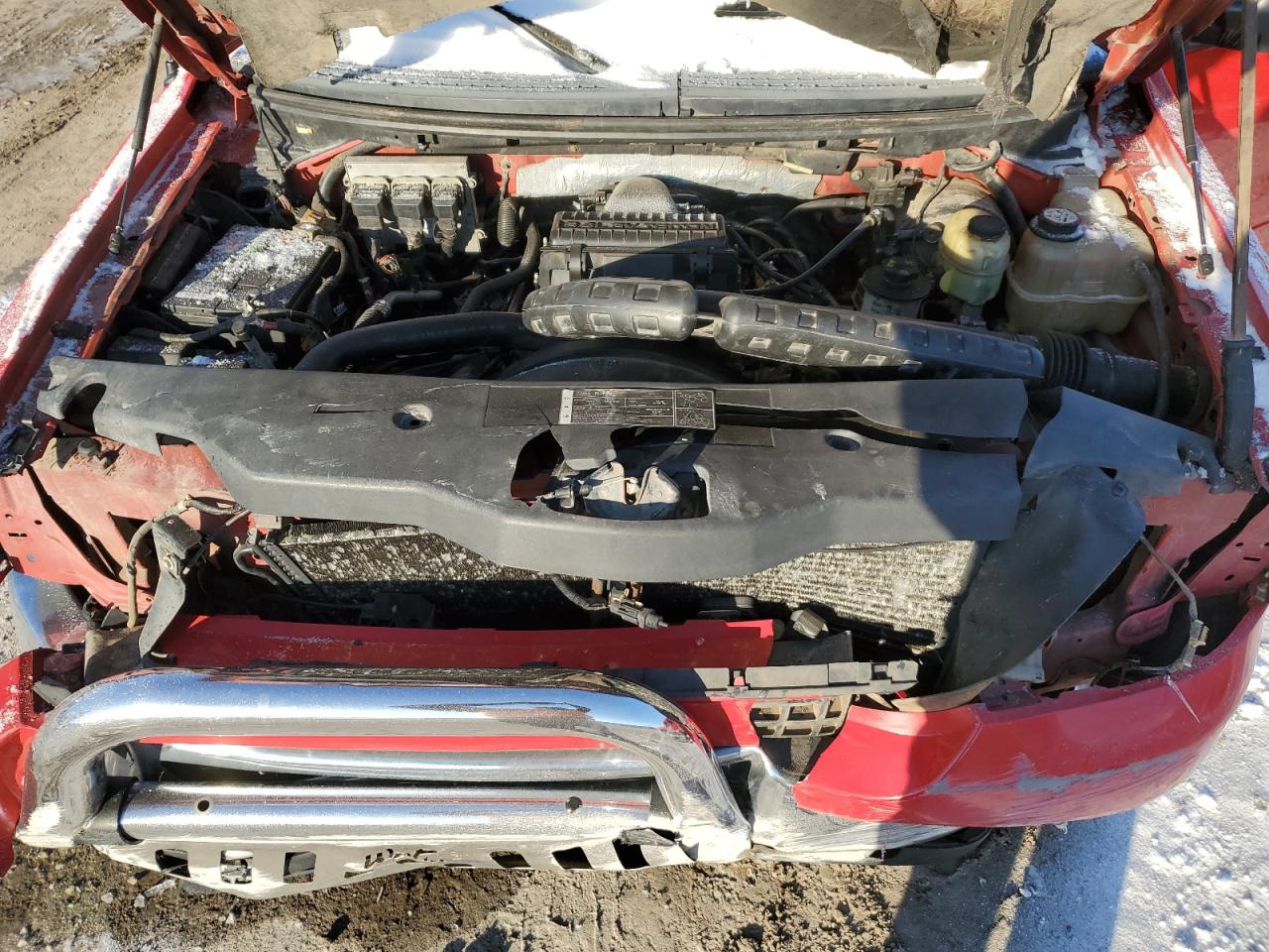 2006 Ford F-150 - Image 11