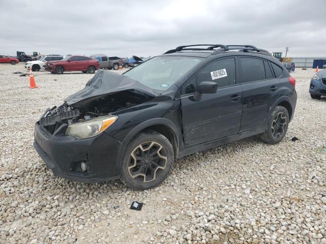 2017 Subaru Crosstrek Premium