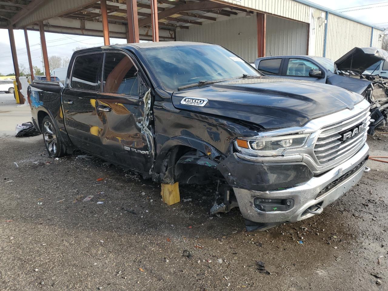 2019 RAM 1500 - Image 4