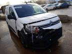 2020 CITROEN BERLINGO 1 for sale at Copart SANDY