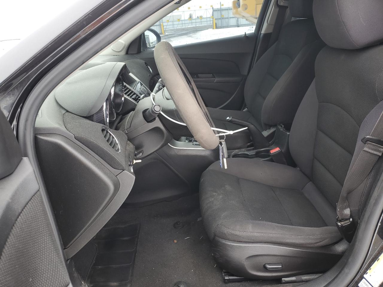 2015 Chevrolet Cruze - Image 7