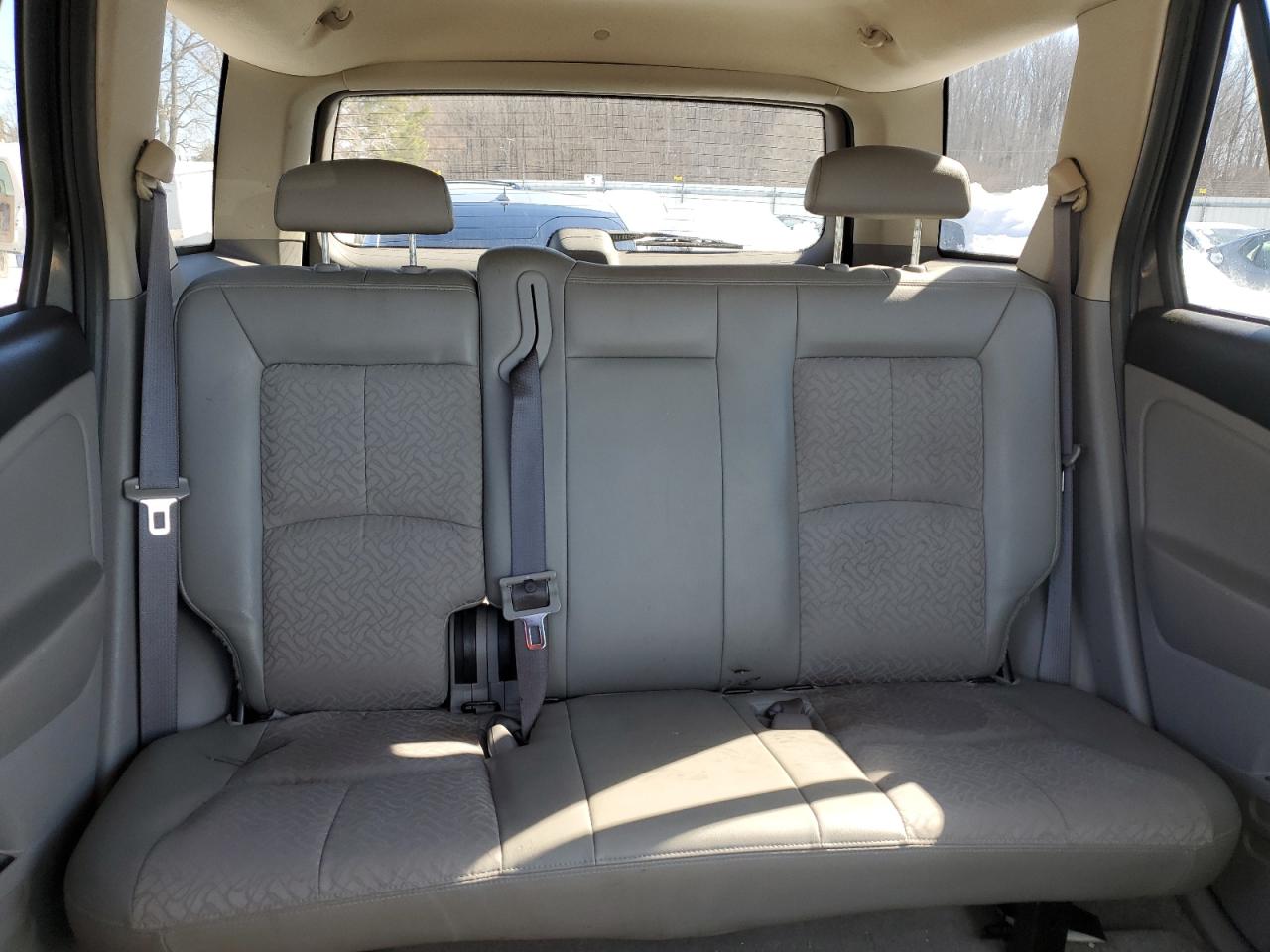 2007 Saturn Vue VIN: 5GZCZ53467S867379 Lot: 45383855