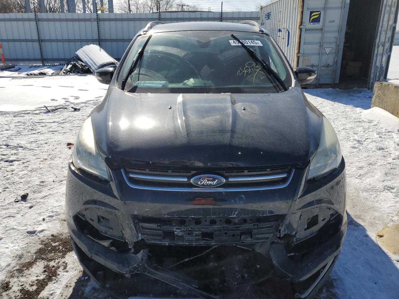2014 Ford Escape - Image 5