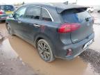 2020 KIA NIRO 3 HEV for sale at Copart WESTBURY