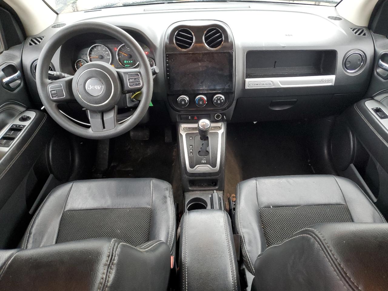 2014 Jeep Compass - Image 8