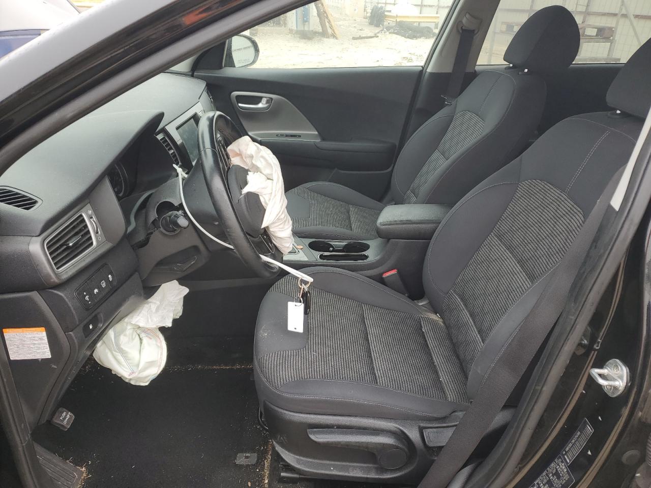2019 Kia Niro - Image 7