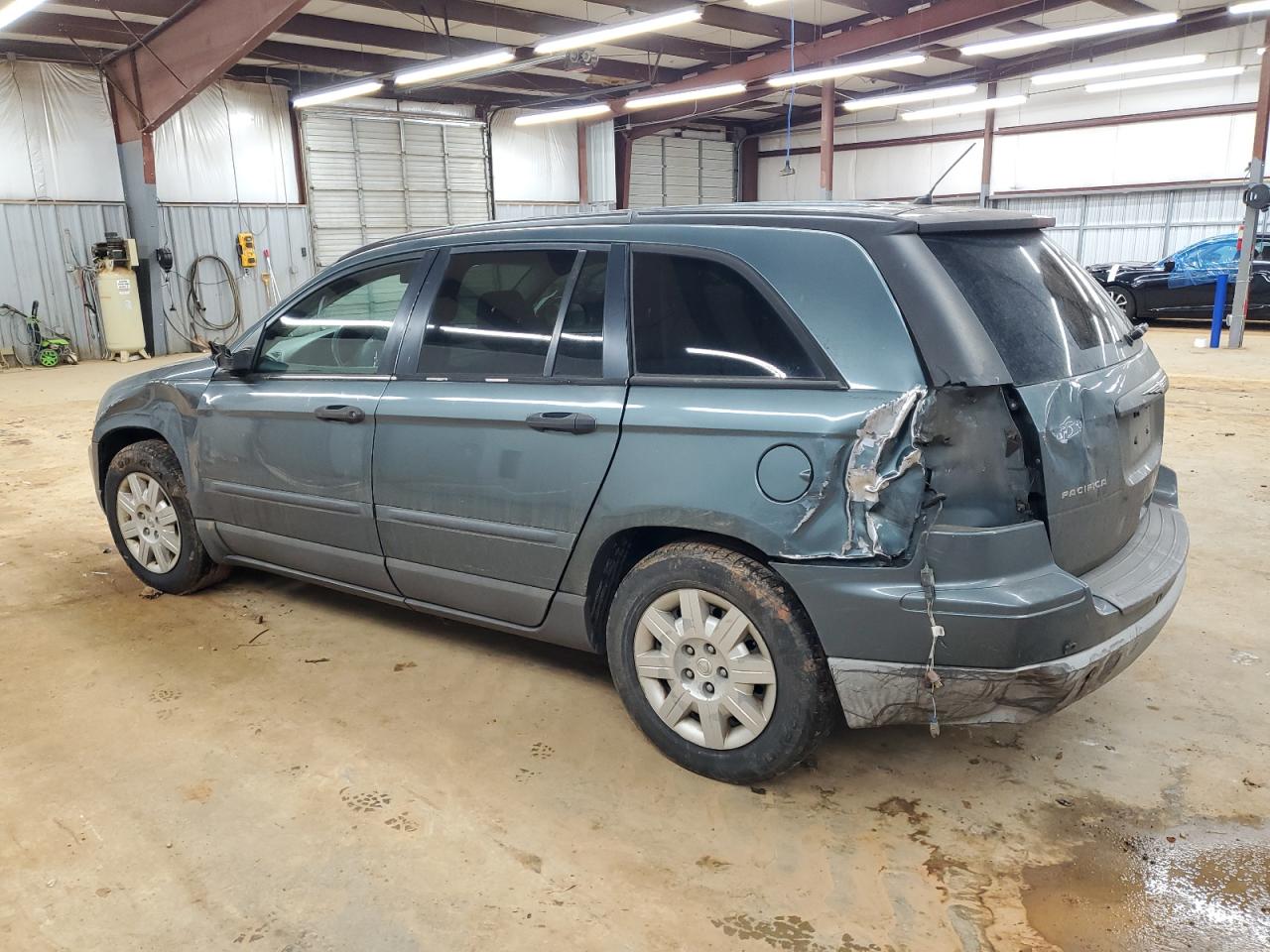 2007 Chrysler Pacifica - Image 2