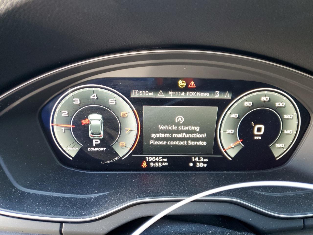 2023 Audi Q5 - Image 9