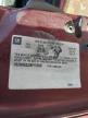 2003 Pontiac Grand Prix Se de vânzare în Cicero, IN - Rear End