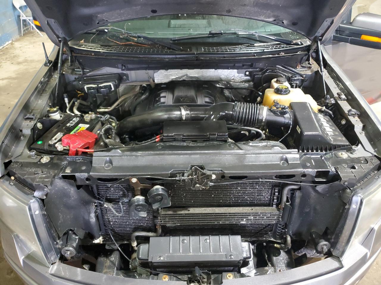 2013 Ford F-150 - Image 11