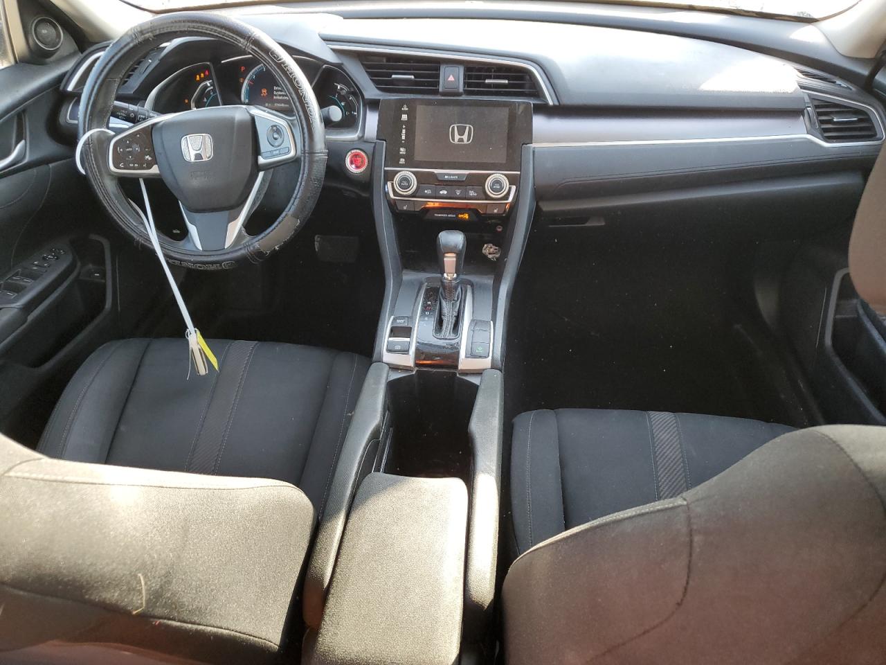 2018 Honda Civic - Image 8