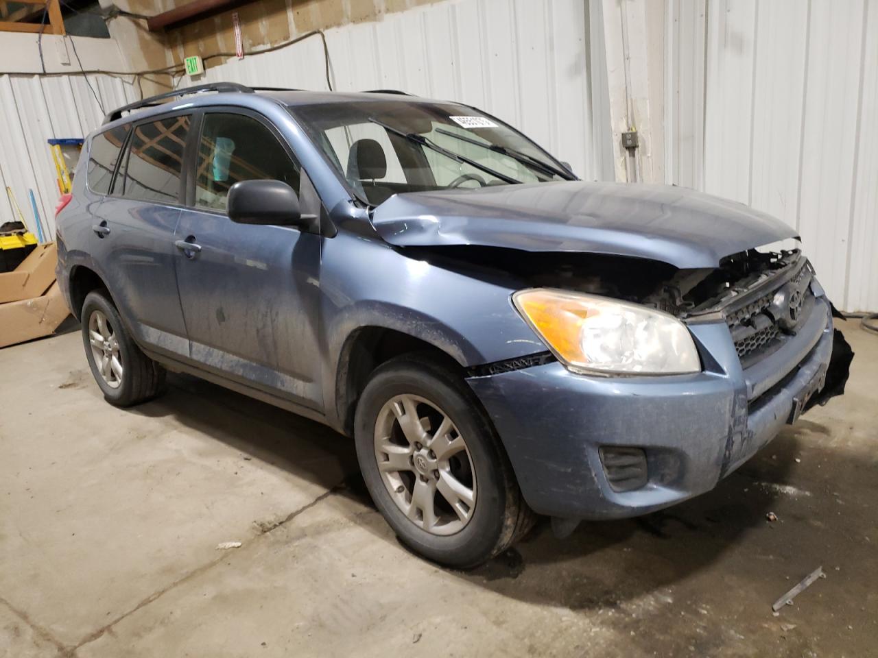 2012 Toyota RAV 4 - Image 4