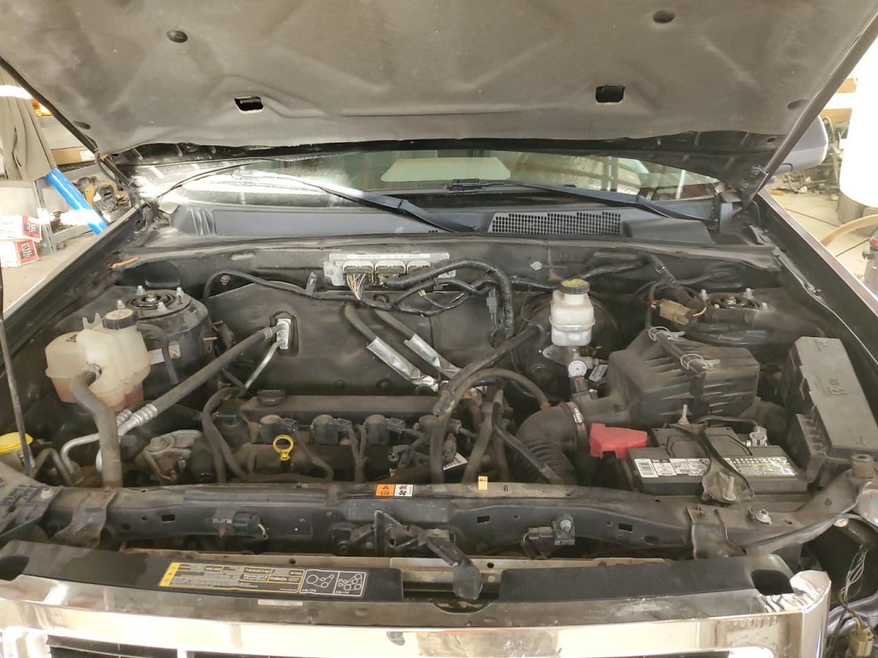 2011 Ford Escape - Image 12
