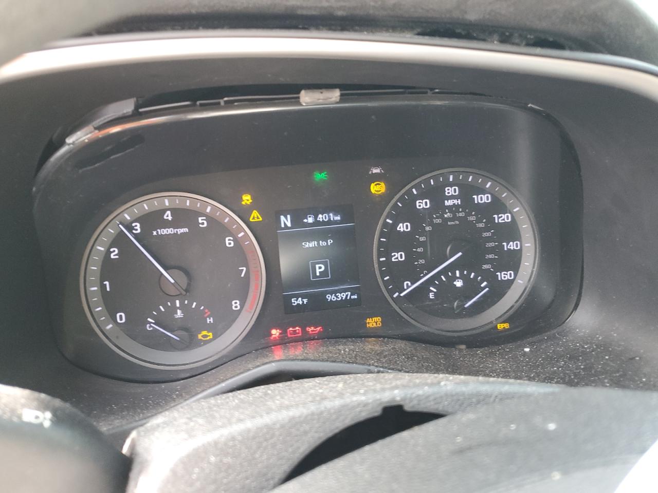 2019 Hyundai Tucson - Image 9