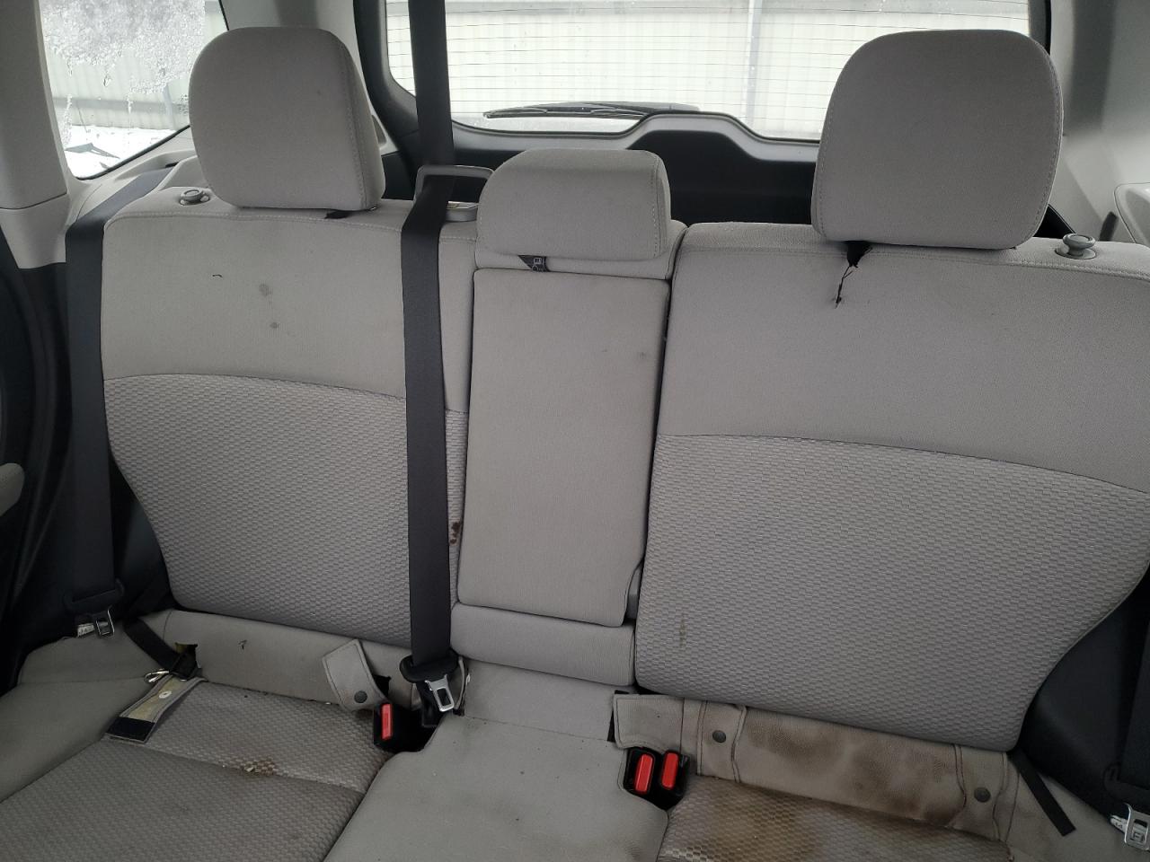 2014 Subaru Forester - Image 10