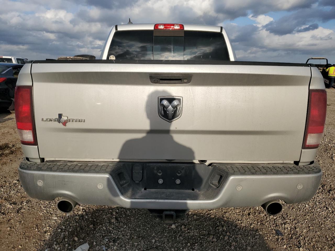 2018 RAM 1500 - Image 6
