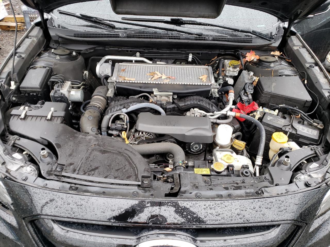 2020 Subaru Outback - Image 12