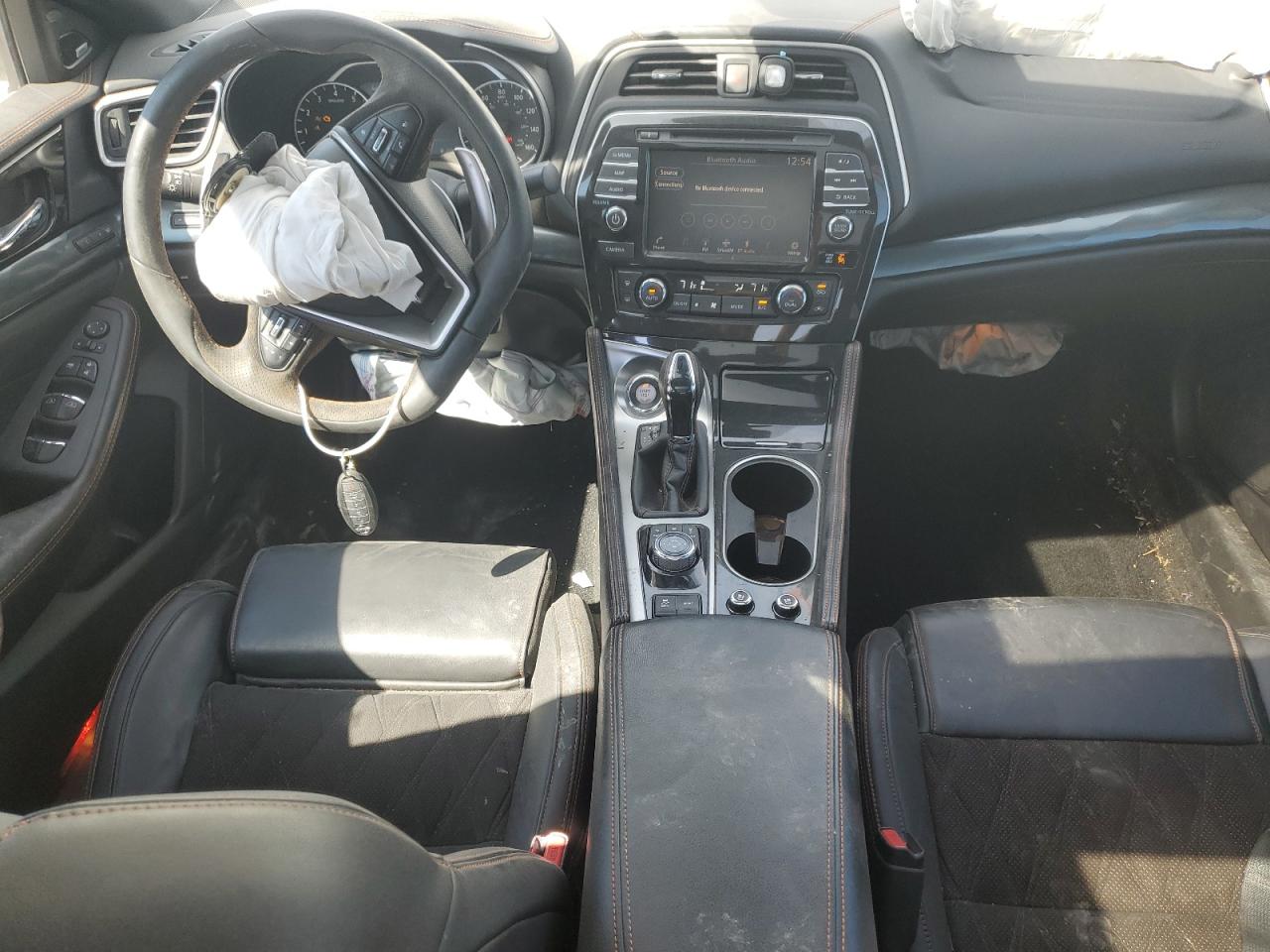 2019 Nissan Maxima - Image 8