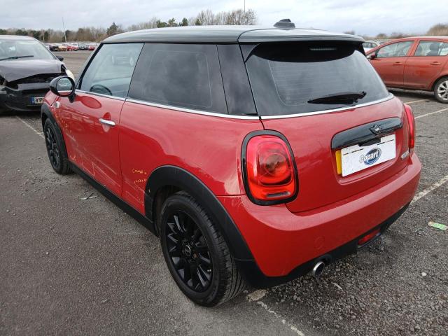 2016 MINI COOPER