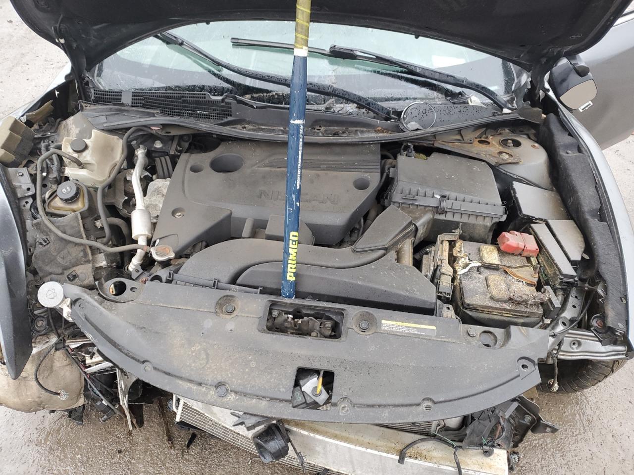 1N4AL3AP5HC171898 NISSAN ALTIMA 2017