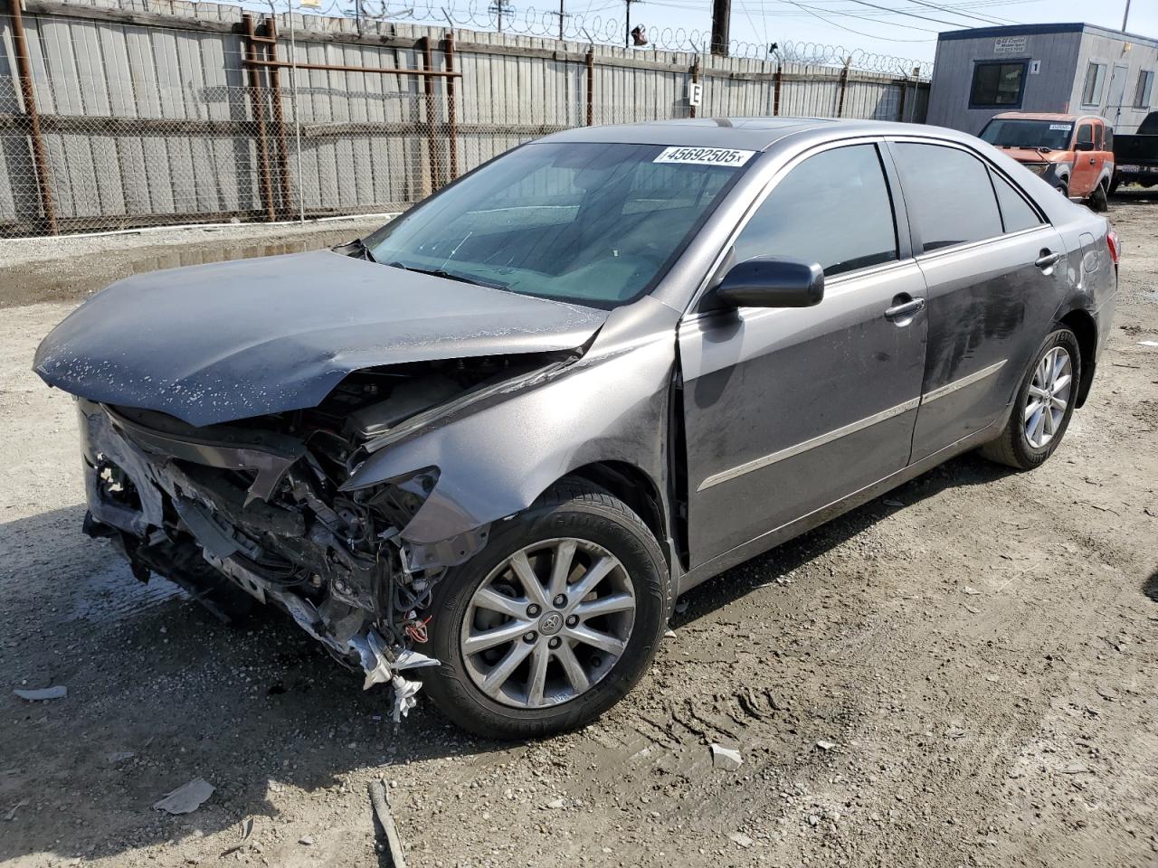 2010 Toyota Camry - Image 1