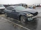 2012 Infiniti M35H  იყიდება Wilmington-ში, CA - Front End