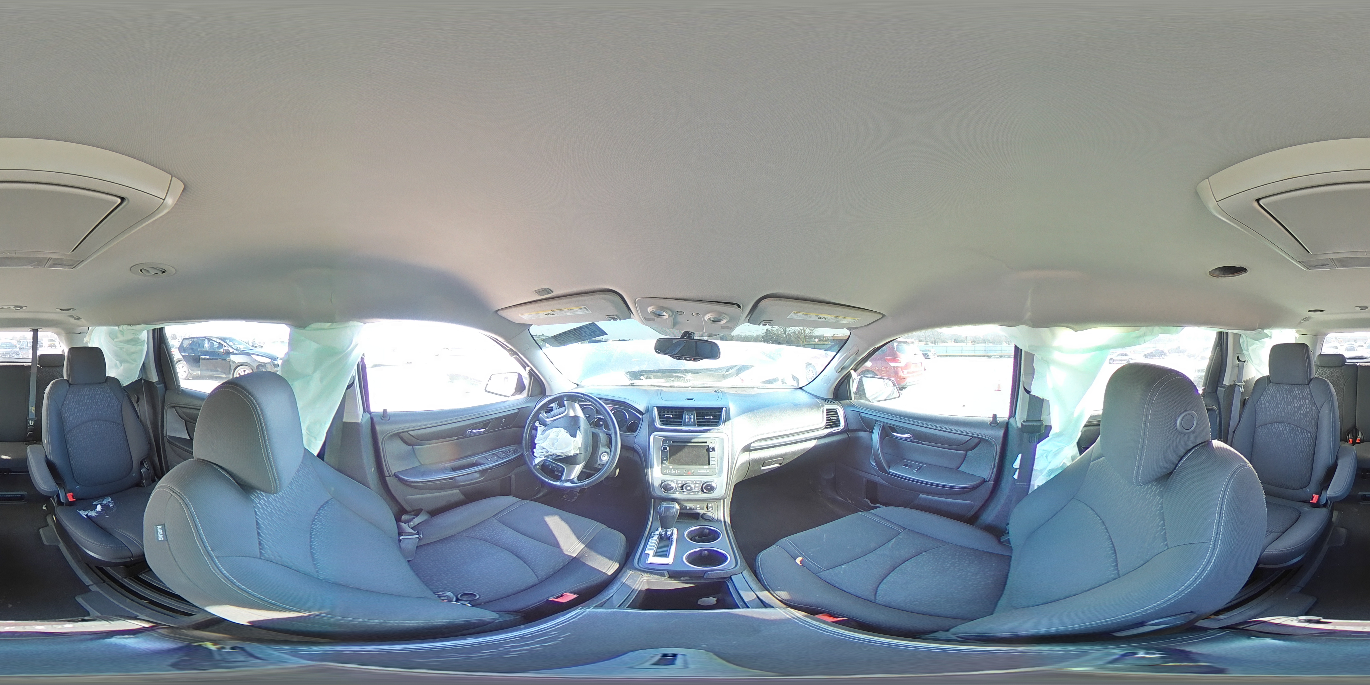 2013 GMC Acadia - Image 14