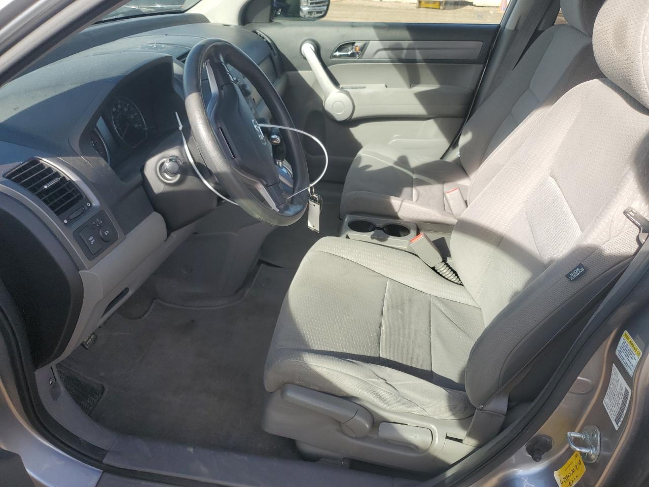 2007 Honda CR-V - Image 7