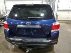 2012 Toyota Highlander Base   for Sale in Ham Lake, MN - Biohazard/Chemical