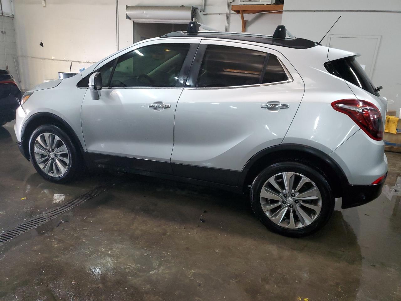 2019 Buick Encore - Image 2