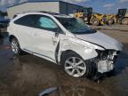 2010 Lexus Rx 350 за продажба в Harleyville, SC - Rollover