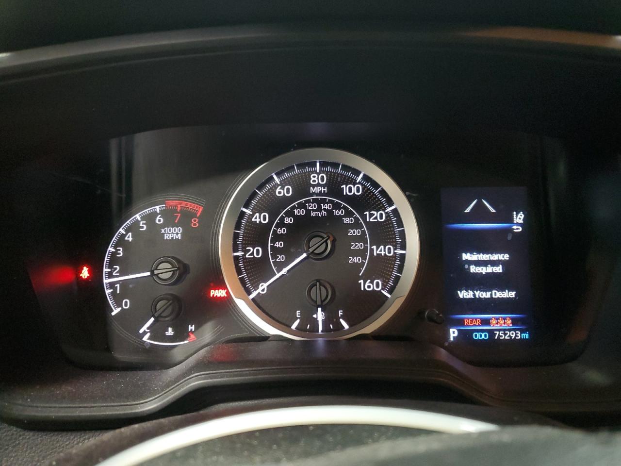 2021 Toyota Corolla - Image 9