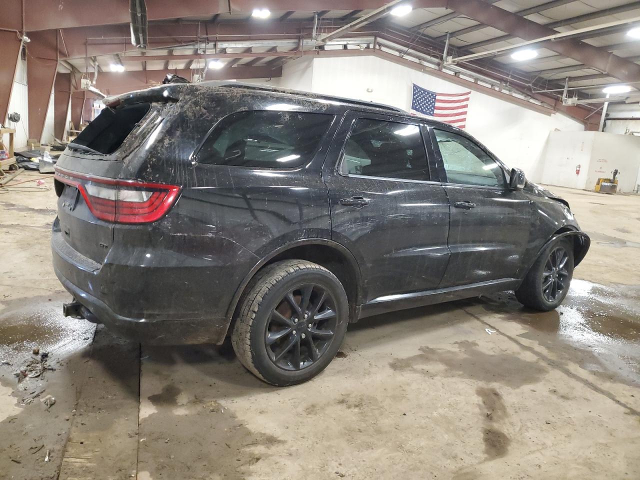 2017 Dodge Durango - Image 3