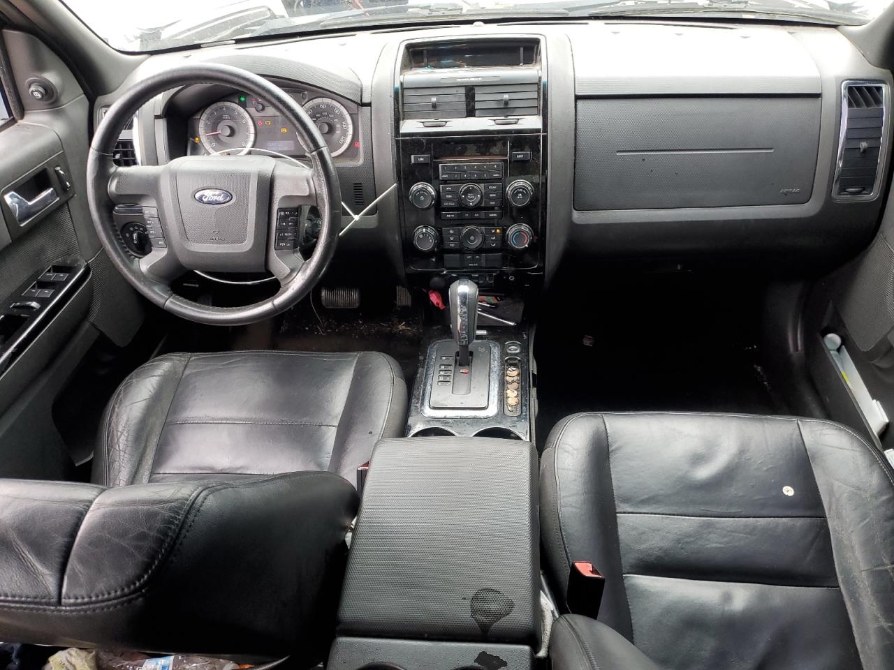 2009 Ford Escape - Image 8