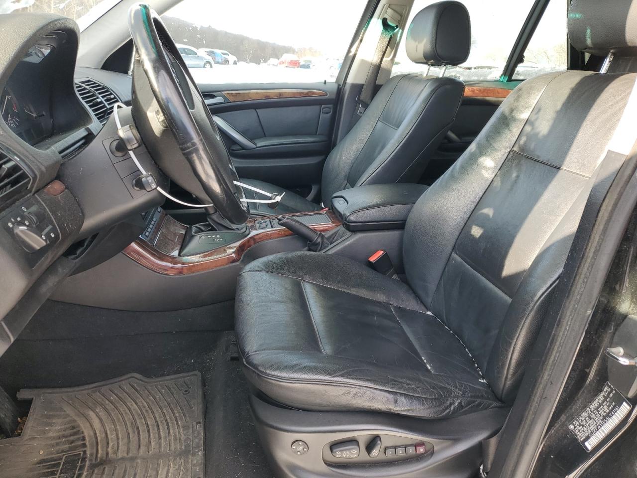 2006 BMW X5 - Image 7