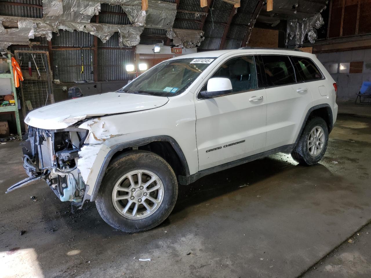 2019 Jeep Grand Cherokee - Image 1