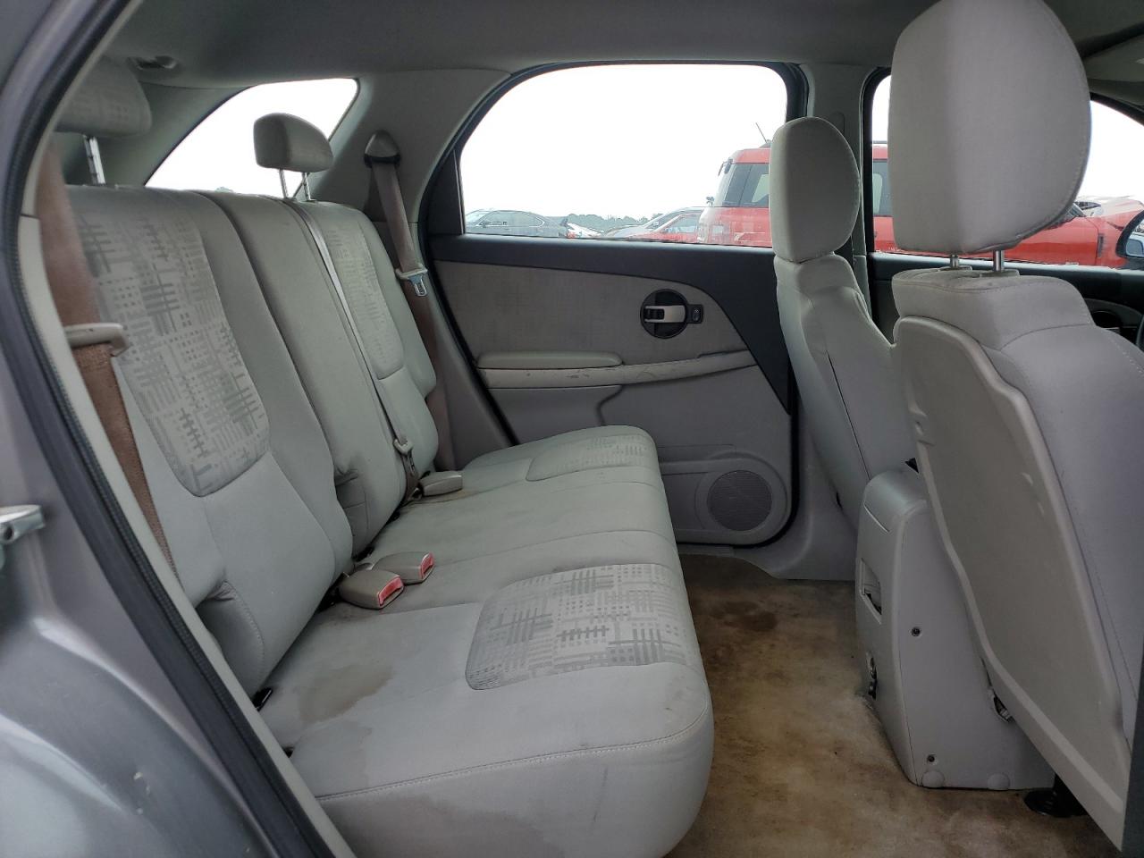 2006 Chevrolet Equinox - Image 11