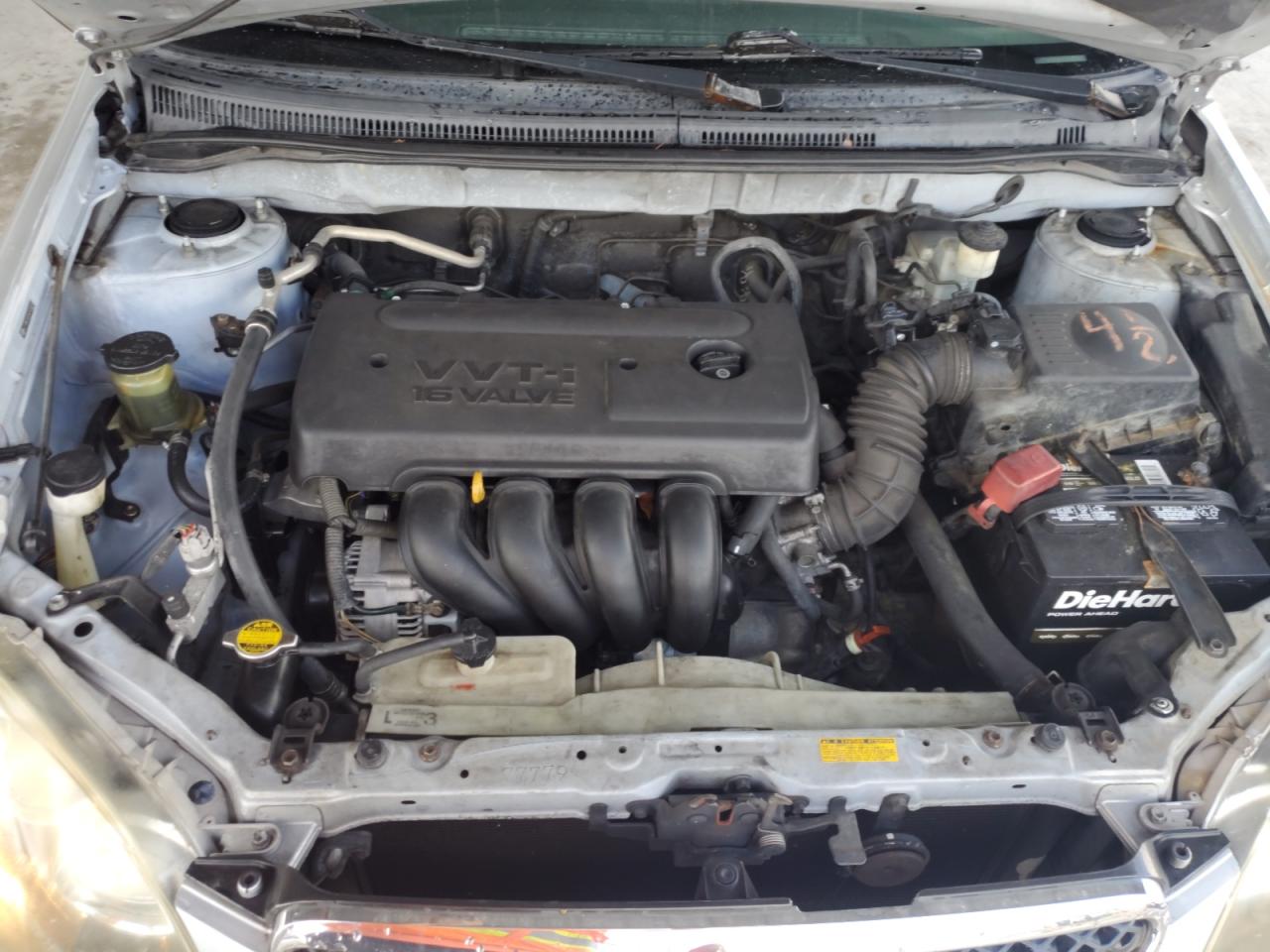2006 Toyota Corolla - Image 11