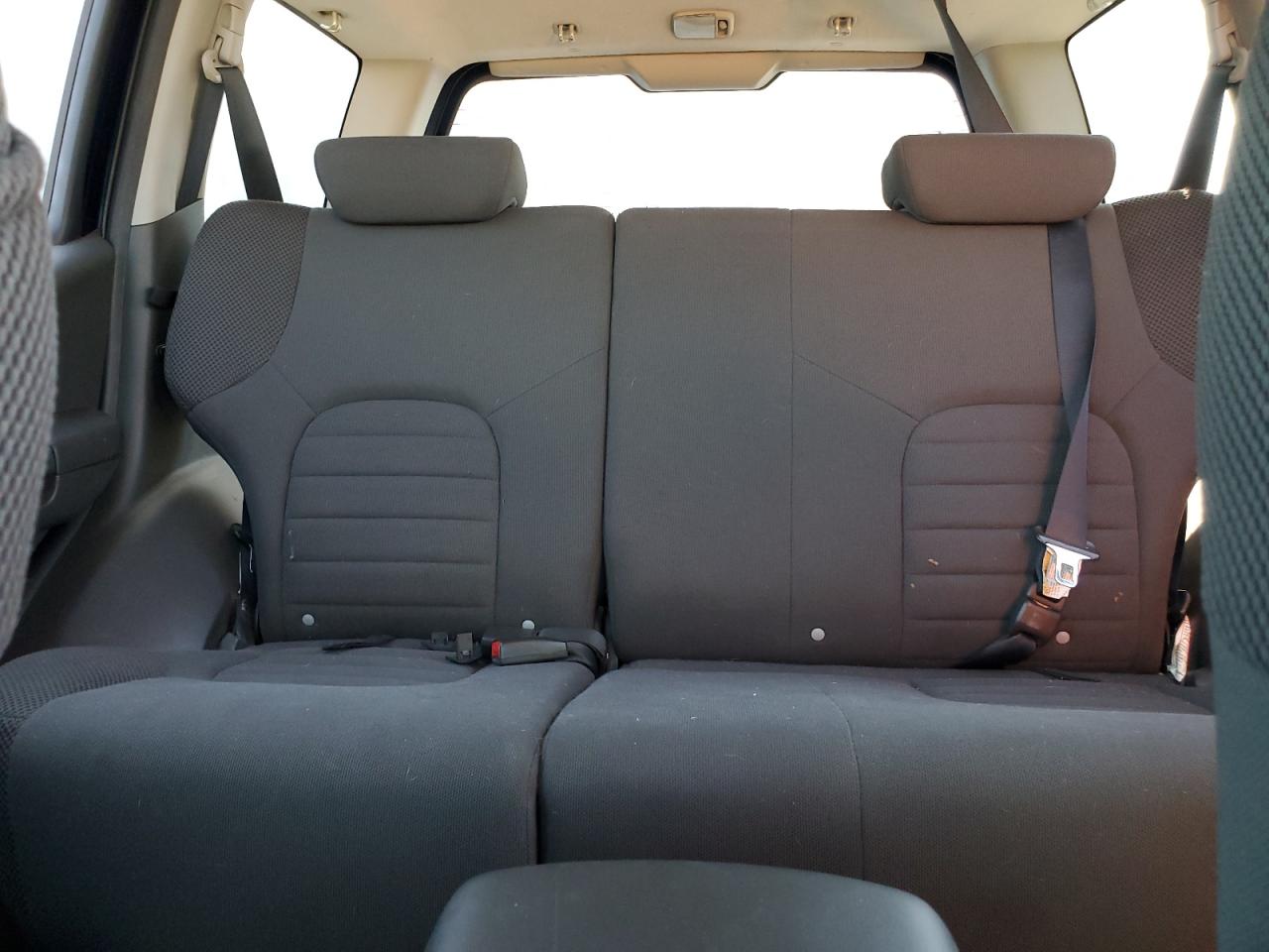 2007 Nissan XTerra - Image 10