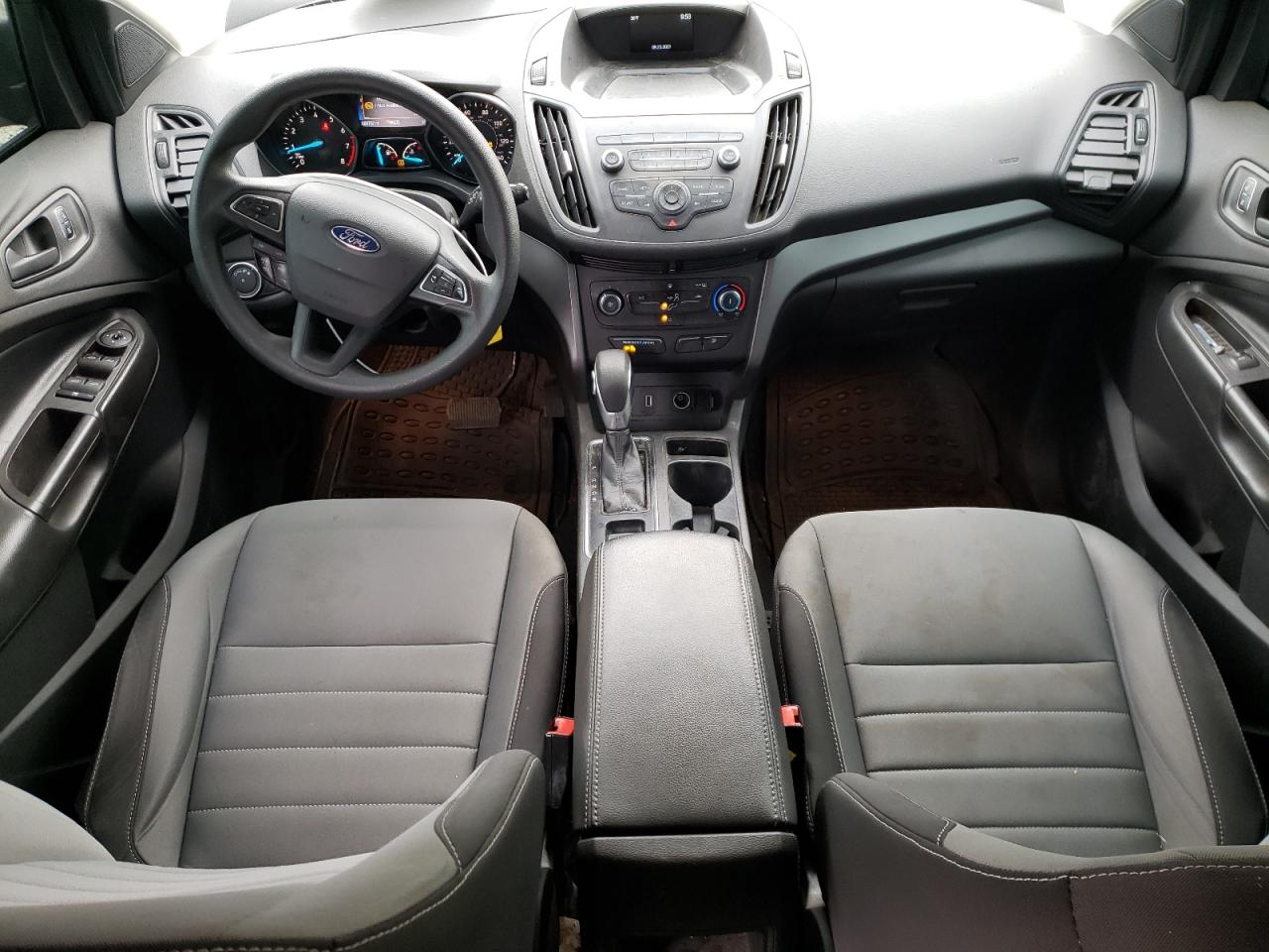 2019 Ford Escape - Image 8