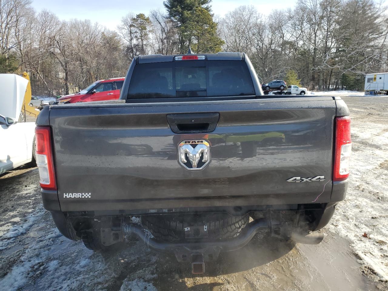 2019 RAM 1500 - Image 6